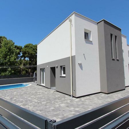 רוביני Apartment Karlo 2 מראה חיצוני תמונה
