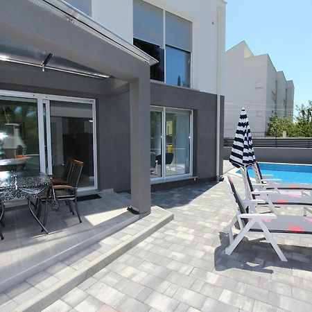 רוביני Apartment Karlo 2 מראה חיצוני תמונה