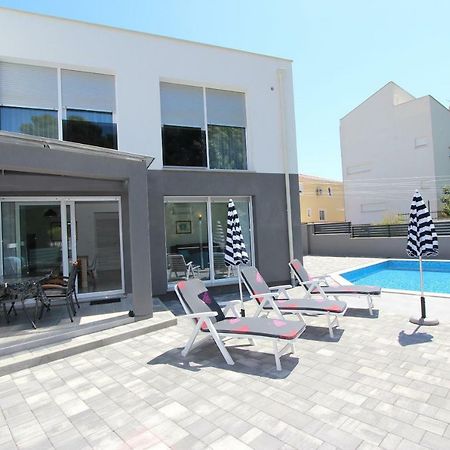 רוביני Apartment Karlo 2 מראה חיצוני תמונה