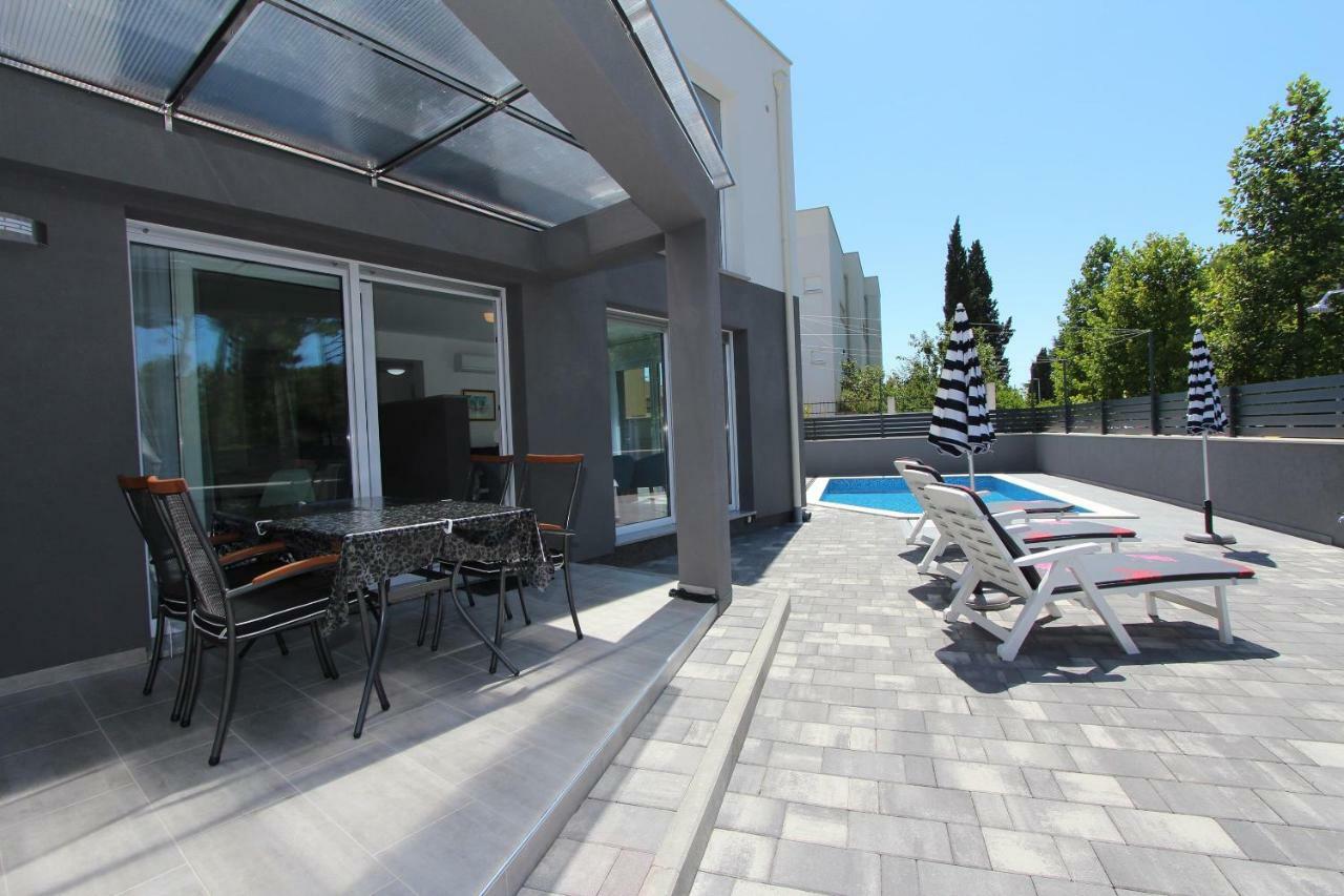 רוביני Apartment Karlo 2 מראה חיצוני תמונה