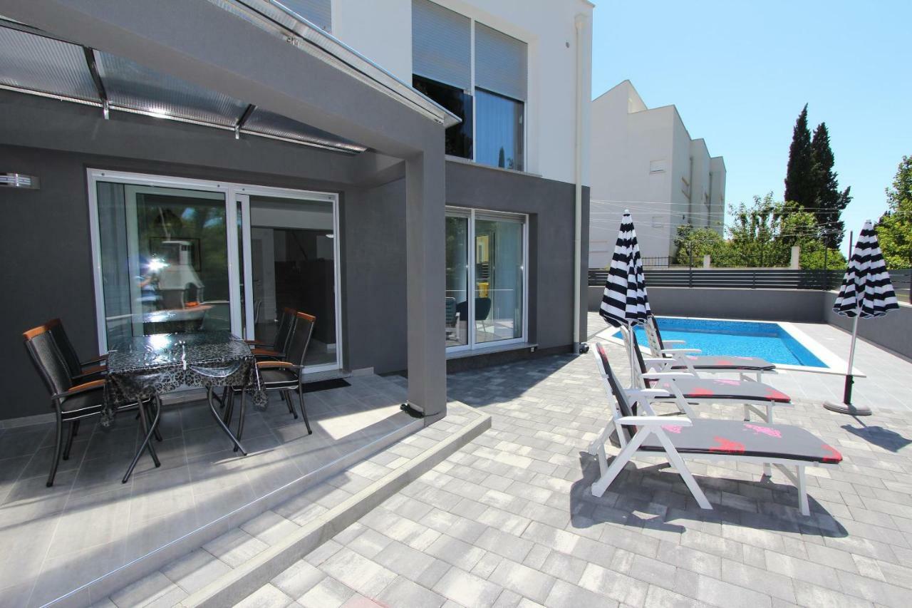 רוביני Apartment Karlo 2 מראה חיצוני תמונה