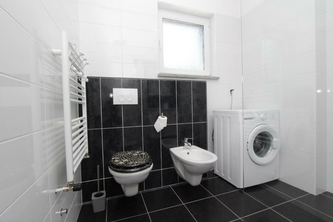 רוביני Apartment Karlo 2 מראה חיצוני תמונה