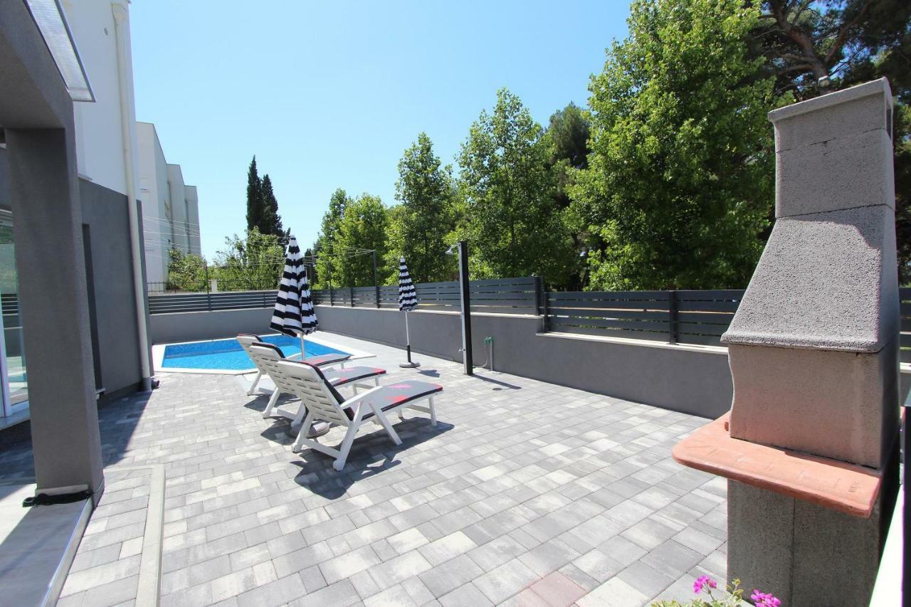 רוביני Apartment Karlo 2 מראה חיצוני תמונה