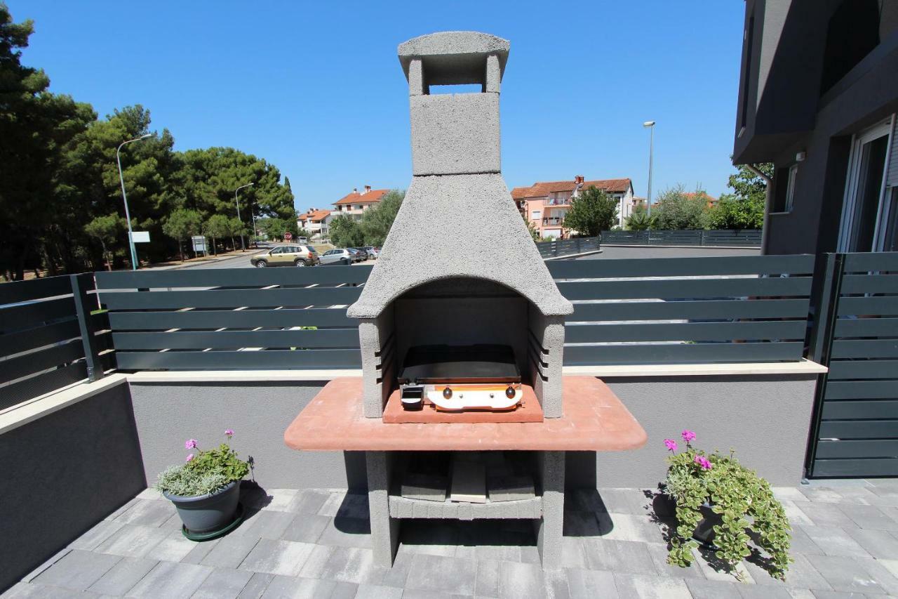 רוביני Apartment Karlo 2 מראה חיצוני תמונה