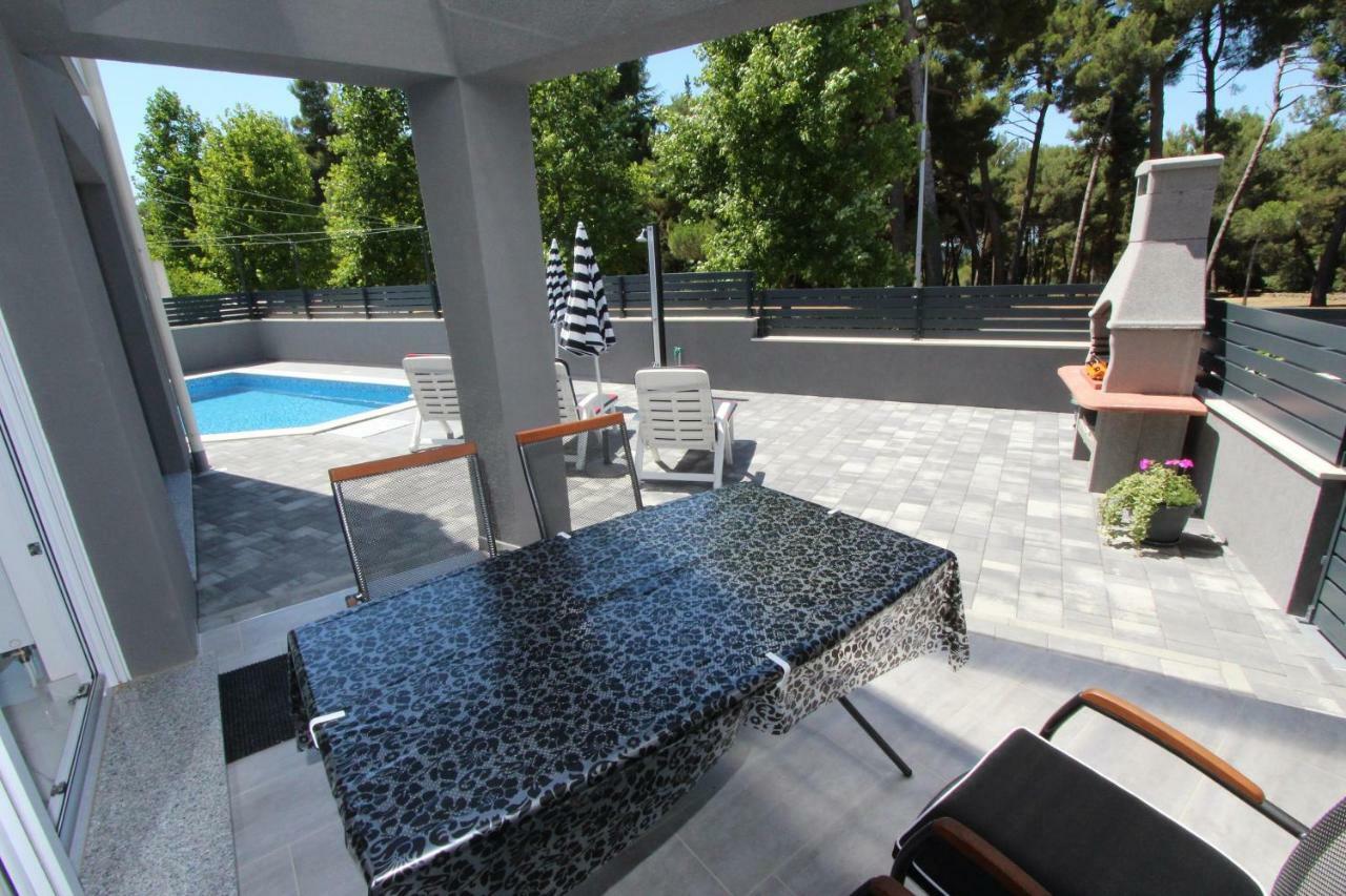רוביני Apartment Karlo 2 מראה חיצוני תמונה