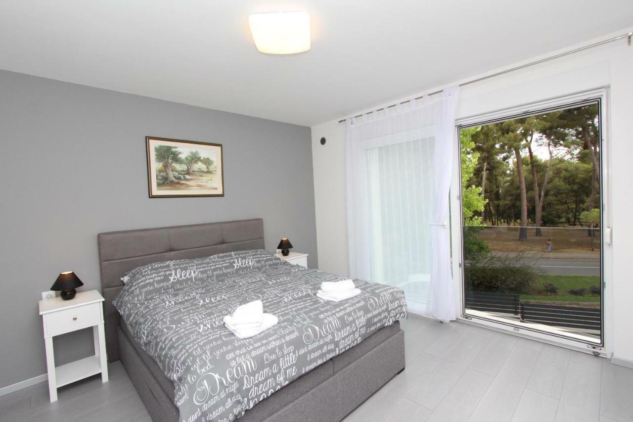 רוביני Apartment Karlo 2 מראה חיצוני תמונה