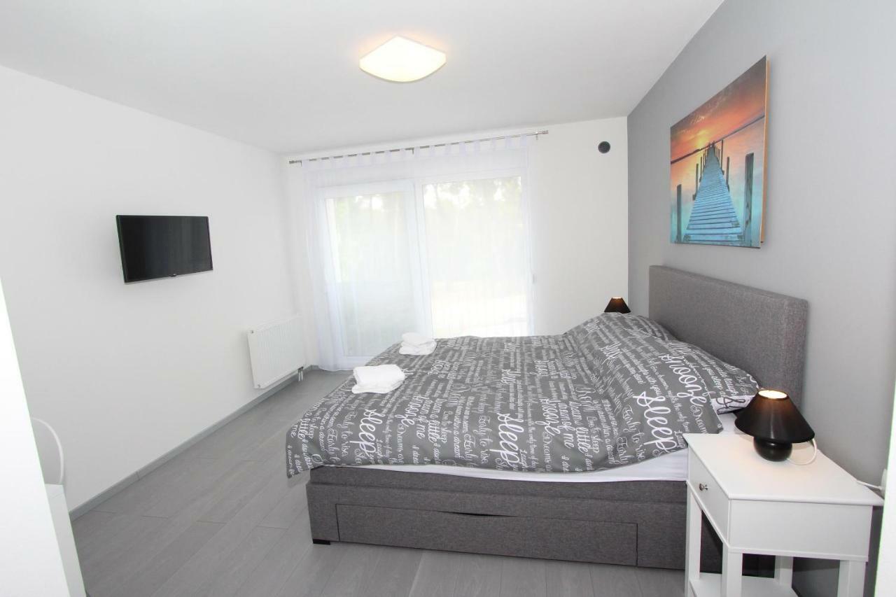 רוביני Apartment Karlo 2 מראה חיצוני תמונה