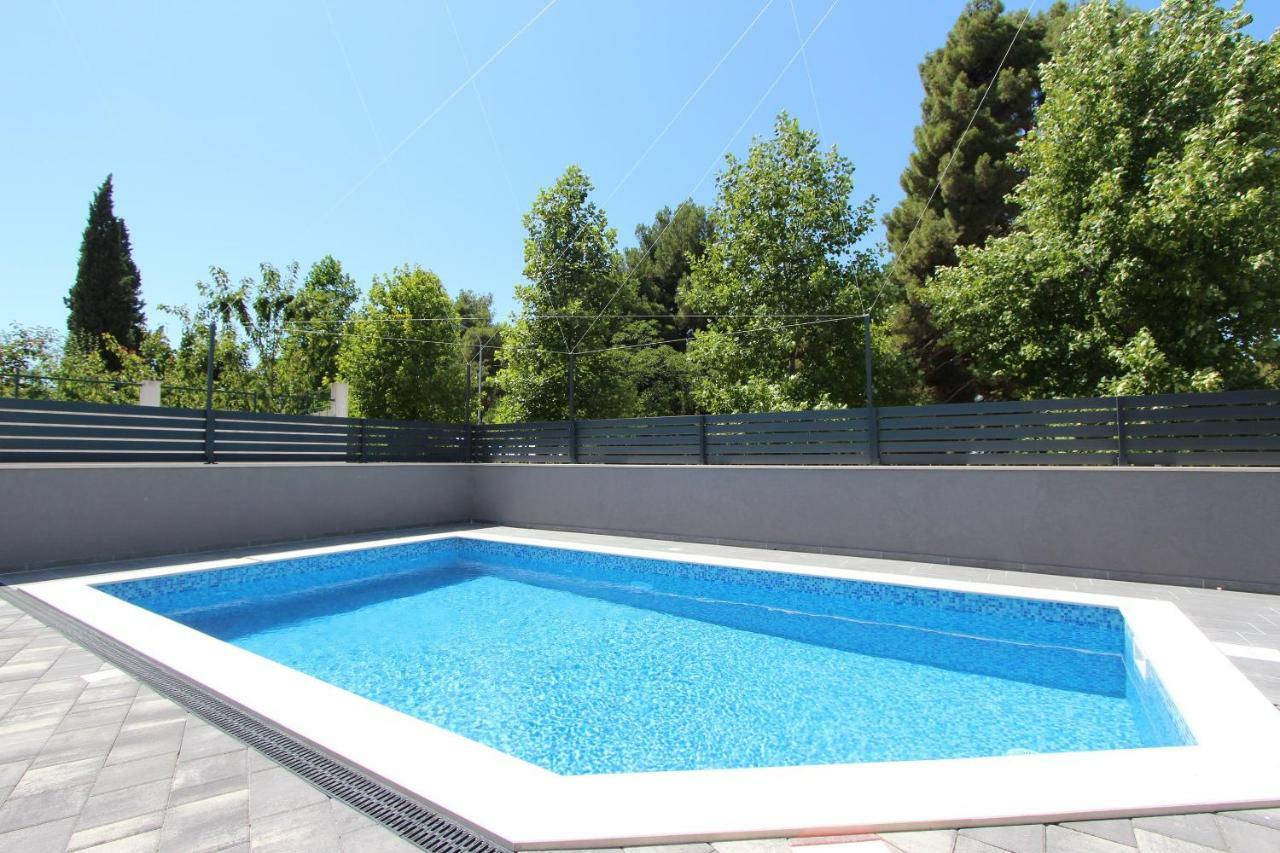 רוביני Apartment Karlo 2 מראה חיצוני תמונה