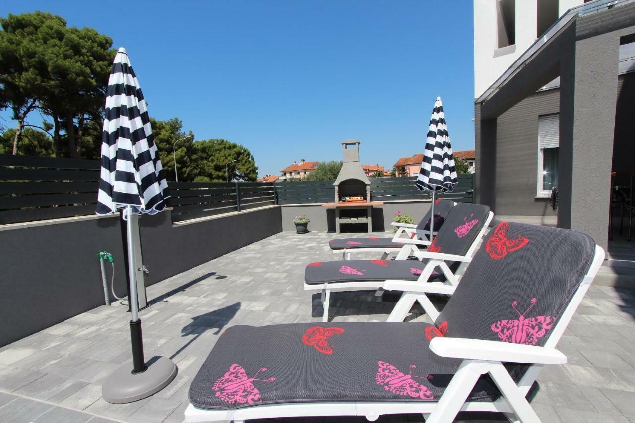 רוביני Apartment Karlo 2 מראה חיצוני תמונה