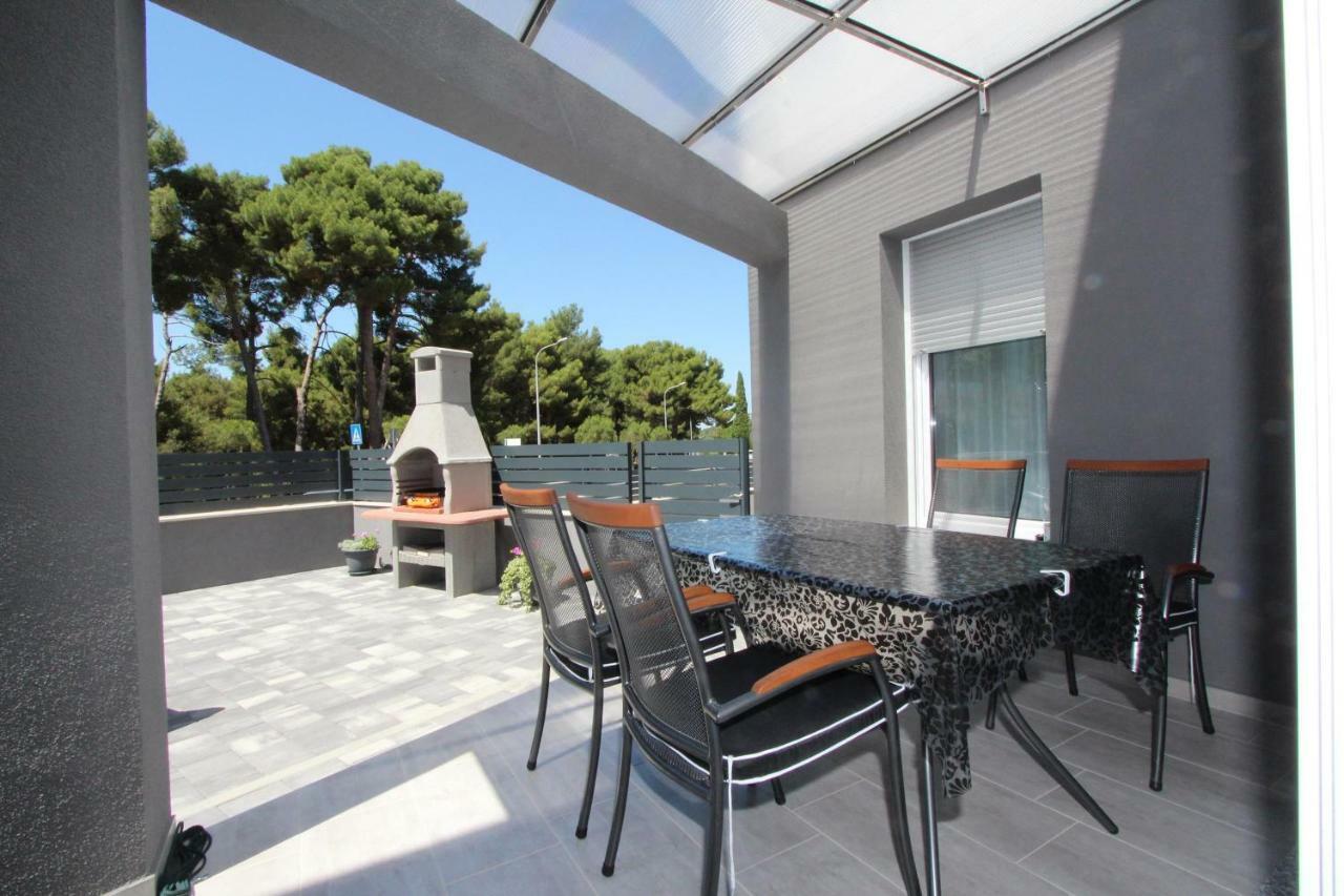 רוביני Apartment Karlo 2 מראה חיצוני תמונה