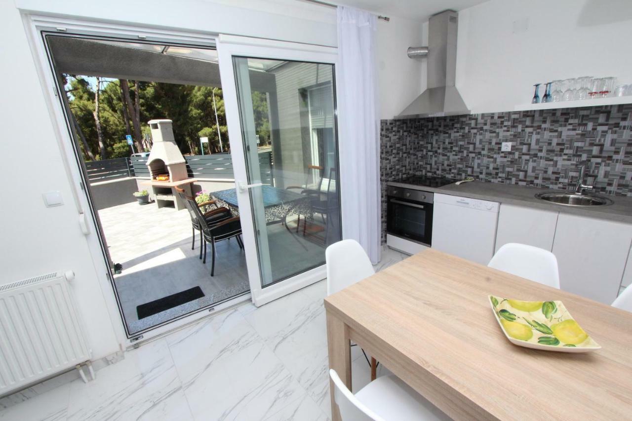 רוביני Apartment Karlo 2 מראה חיצוני תמונה