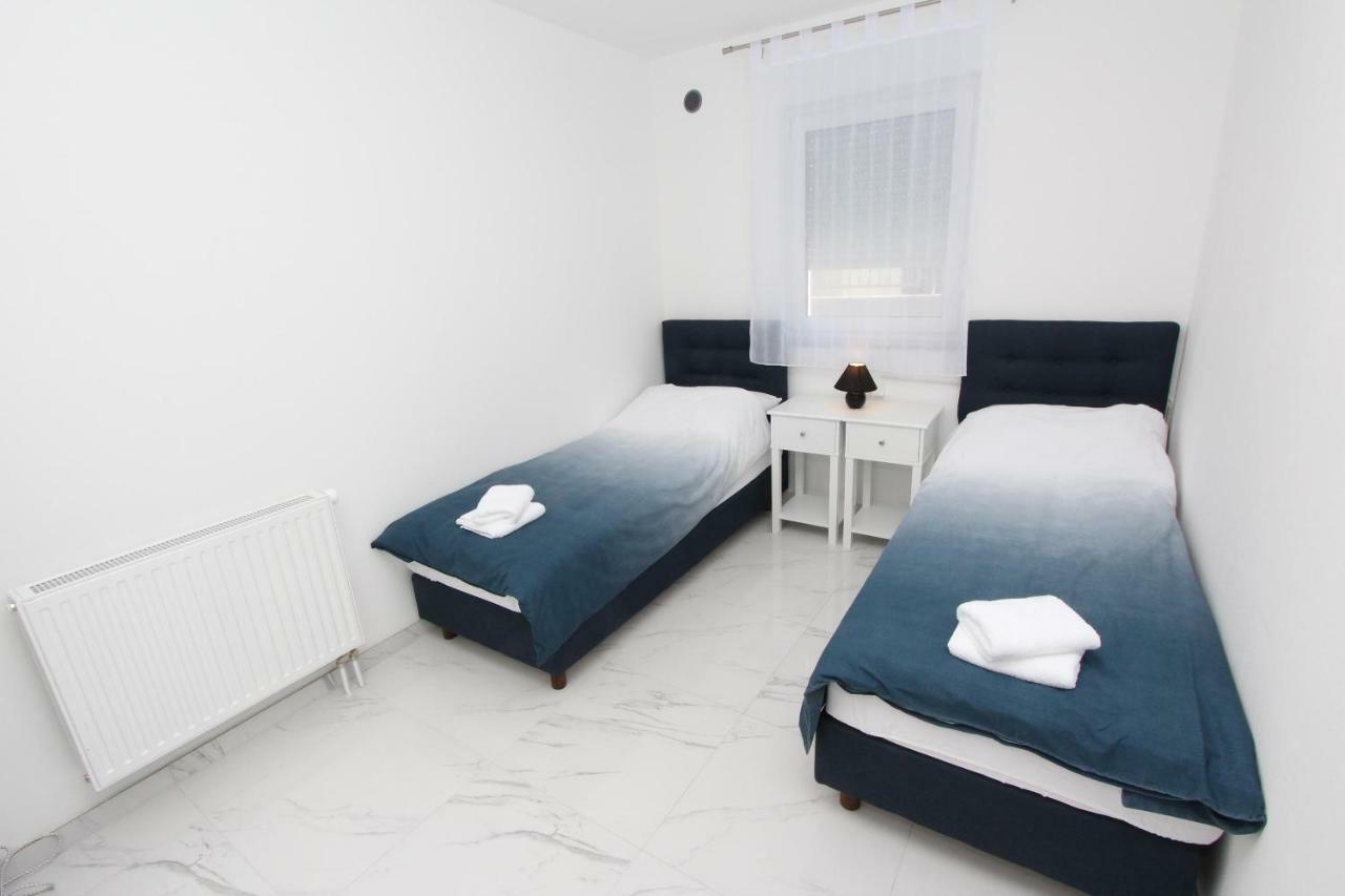 רוביני Apartment Karlo 2 מראה חיצוני תמונה