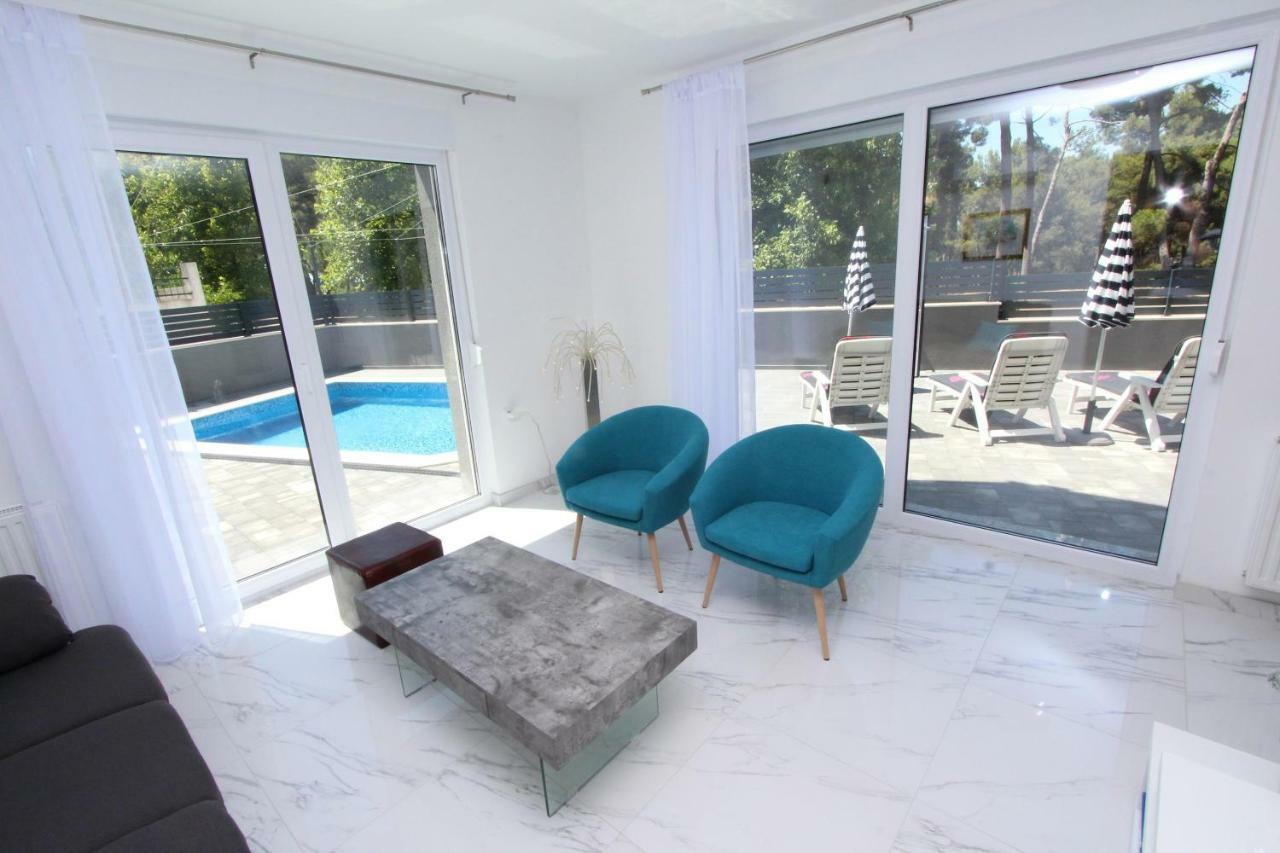 רוביני Apartment Karlo 2 מראה חיצוני תמונה
