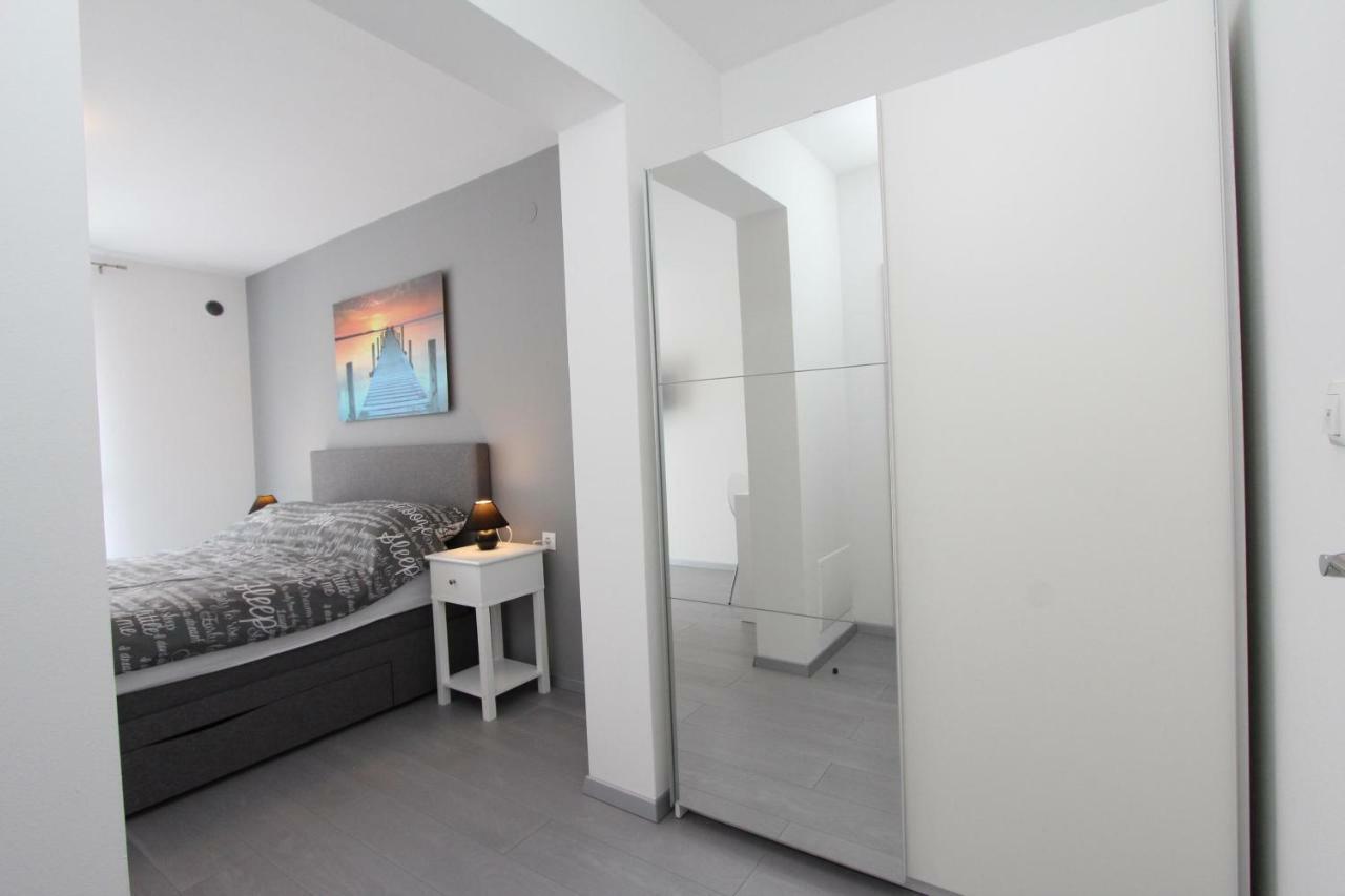 רוביני Apartment Karlo 2 מראה חיצוני תמונה