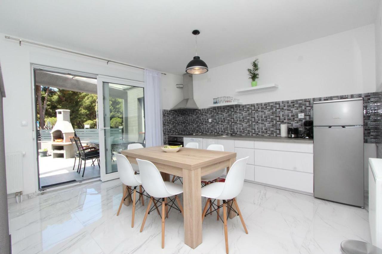 רוביני Apartment Karlo 2 מראה חיצוני תמונה