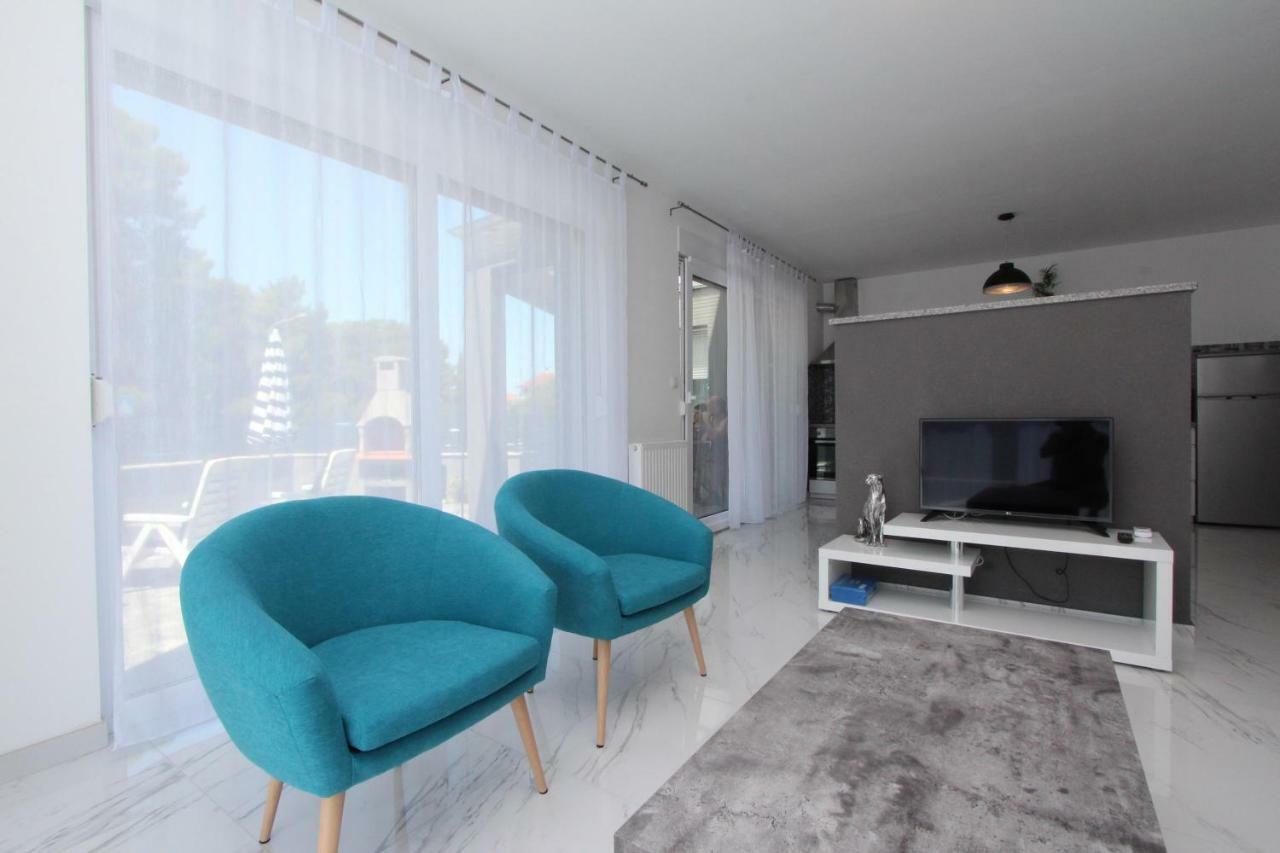 רוביני Apartment Karlo 2 מראה חיצוני תמונה