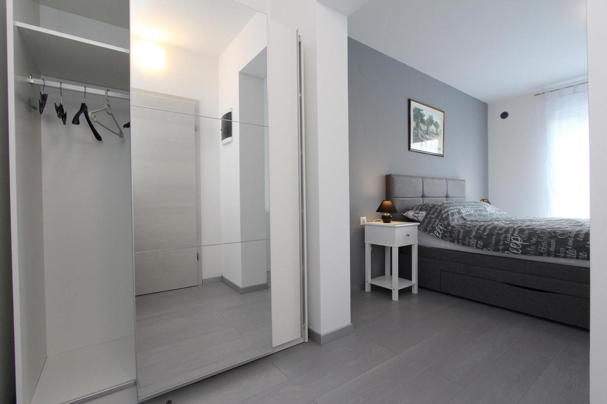 רוביני Apartment Karlo 2 מראה חיצוני תמונה