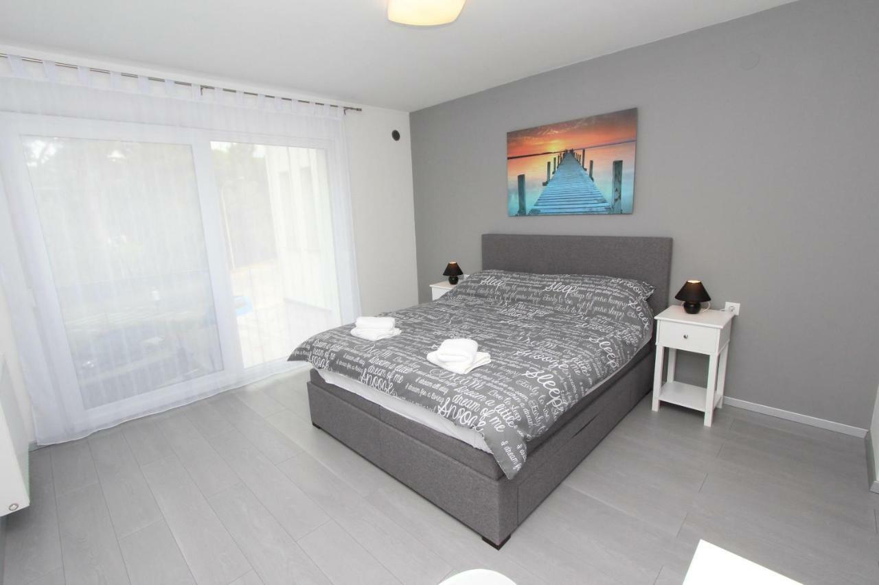 רוביני Apartment Karlo 2 מראה חיצוני תמונה