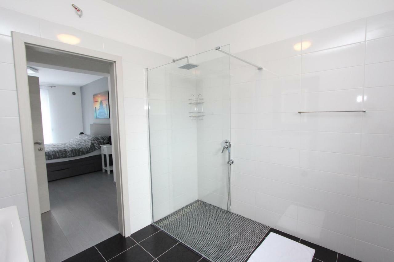 רוביני Apartment Karlo 2 מראה חיצוני תמונה