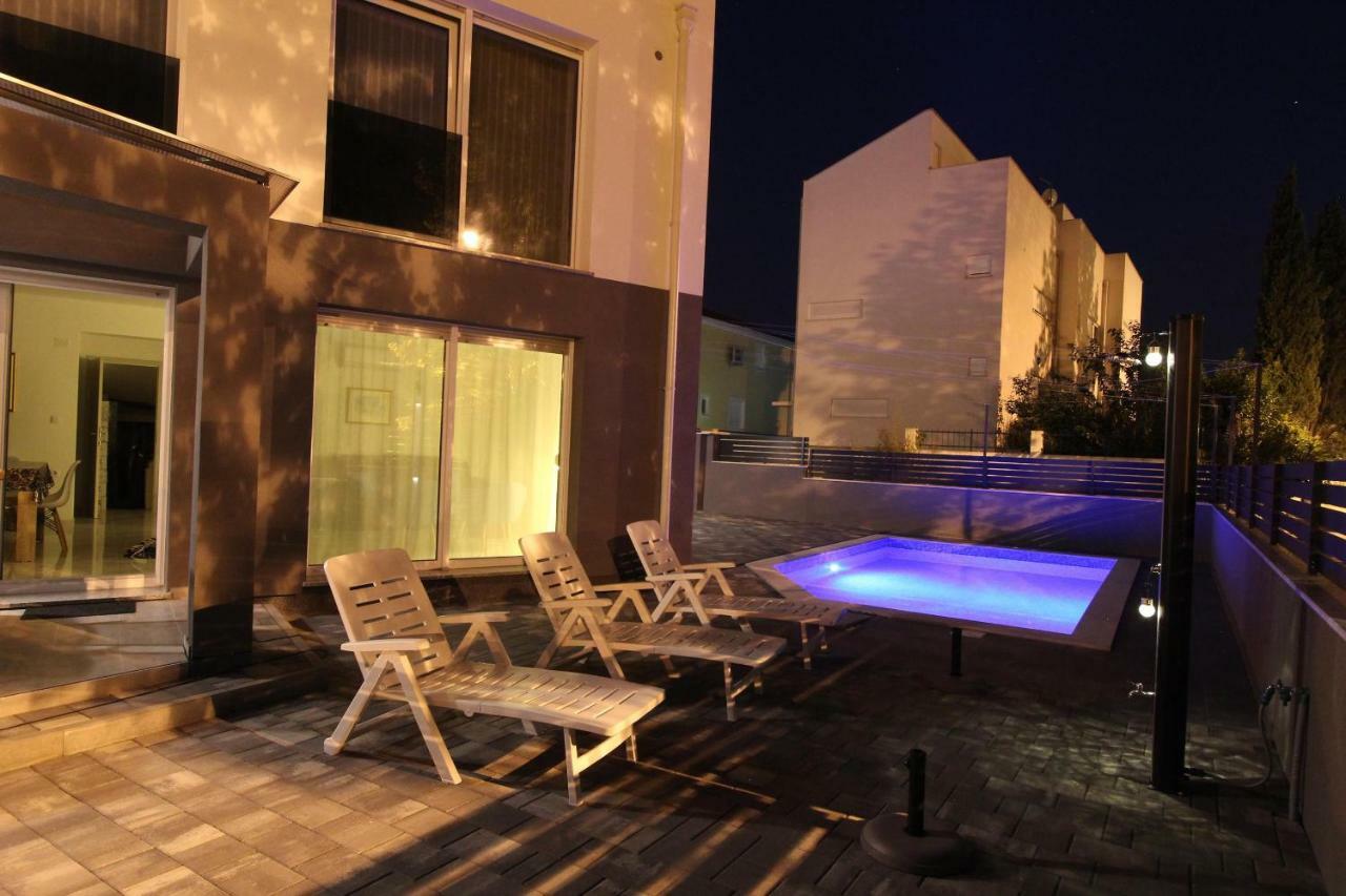רוביני Apartment Karlo 2 מראה חיצוני תמונה